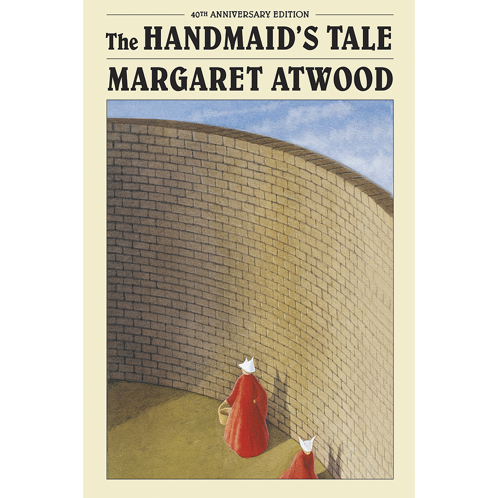 The Handmaid's Tale (Deluxe Edition)