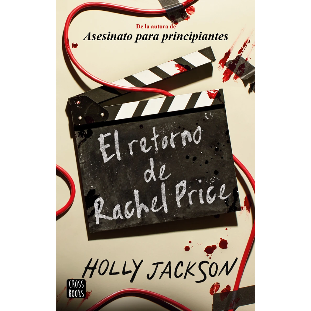 El retorno de Rachel Price