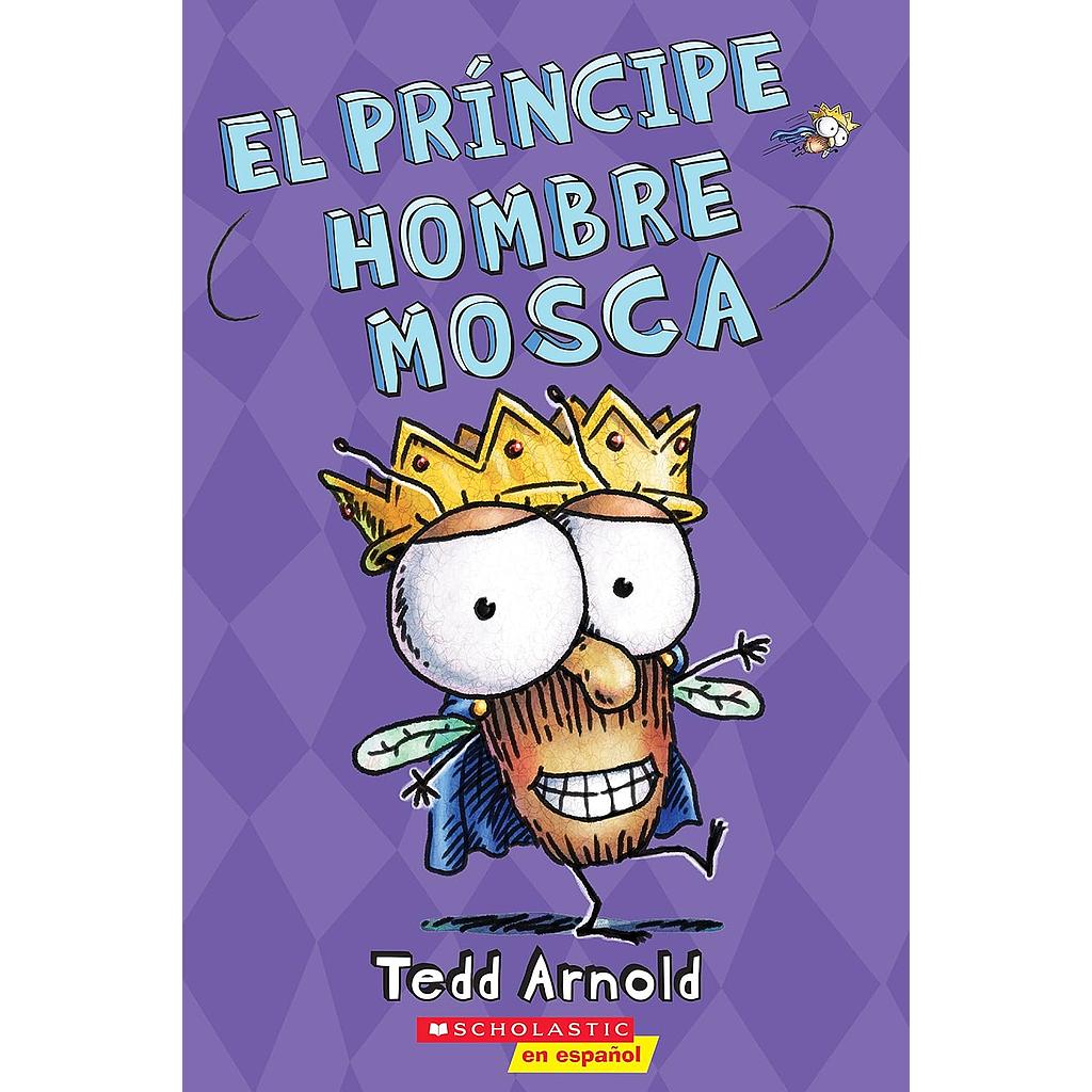 El principe Hombre Mosca