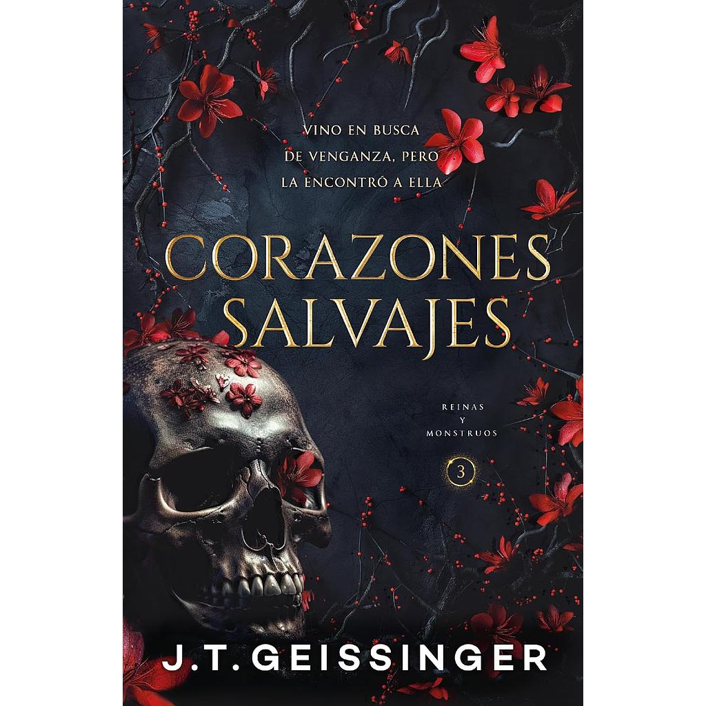 Corazones salvajes