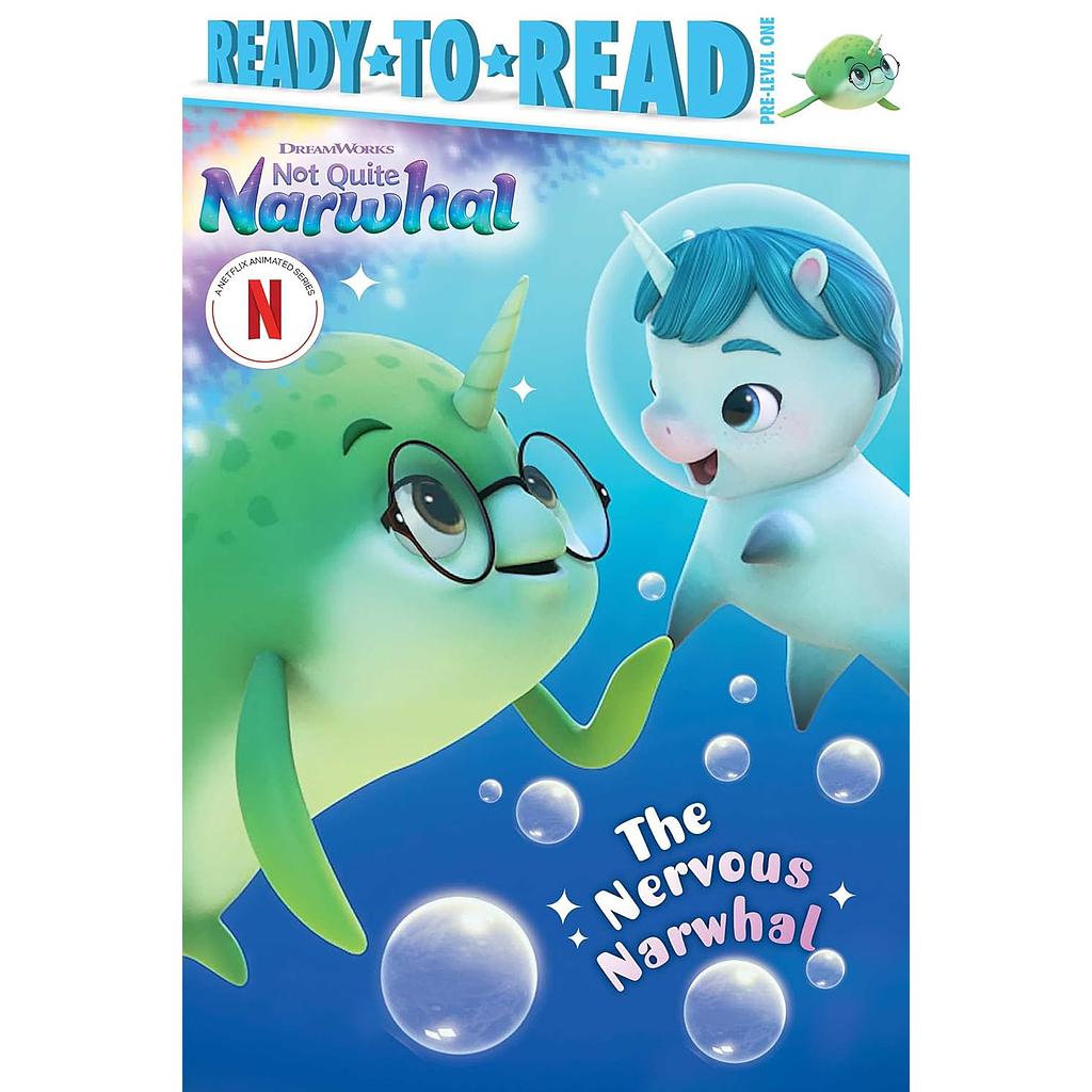 The Nervous Narwhal
