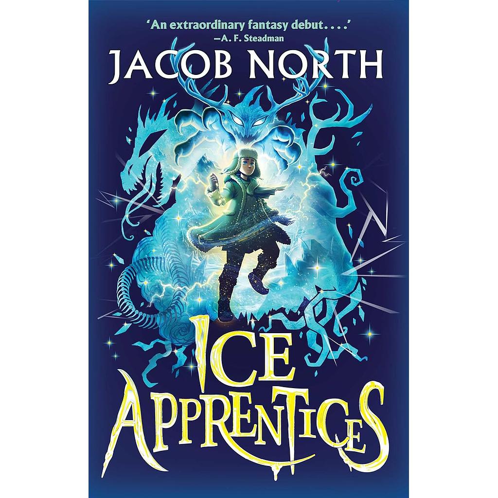 Ice Apprentices