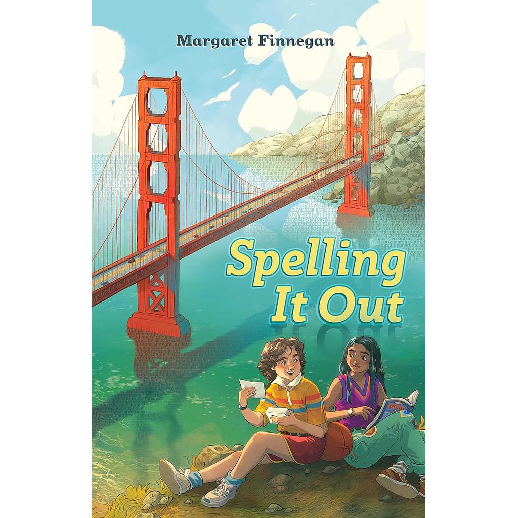 Spelling It Out