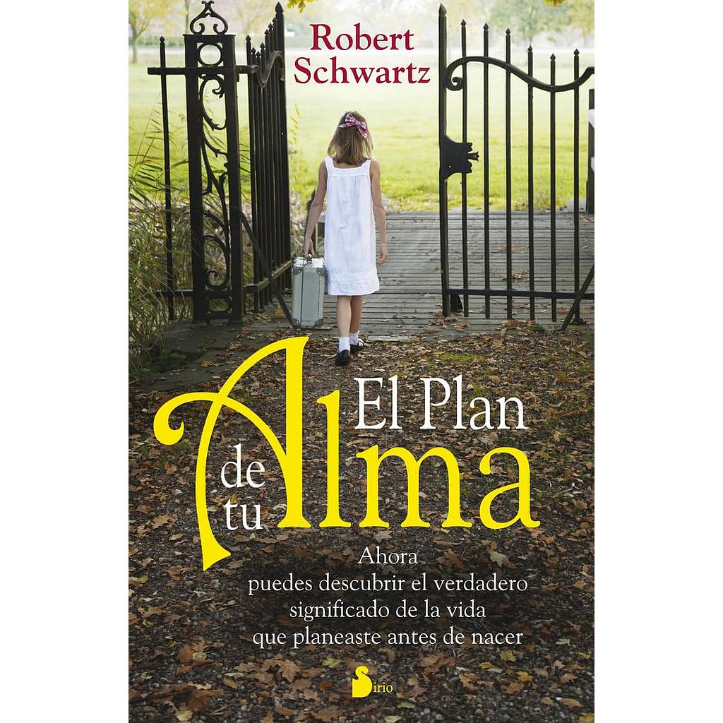 El plan de tu alma