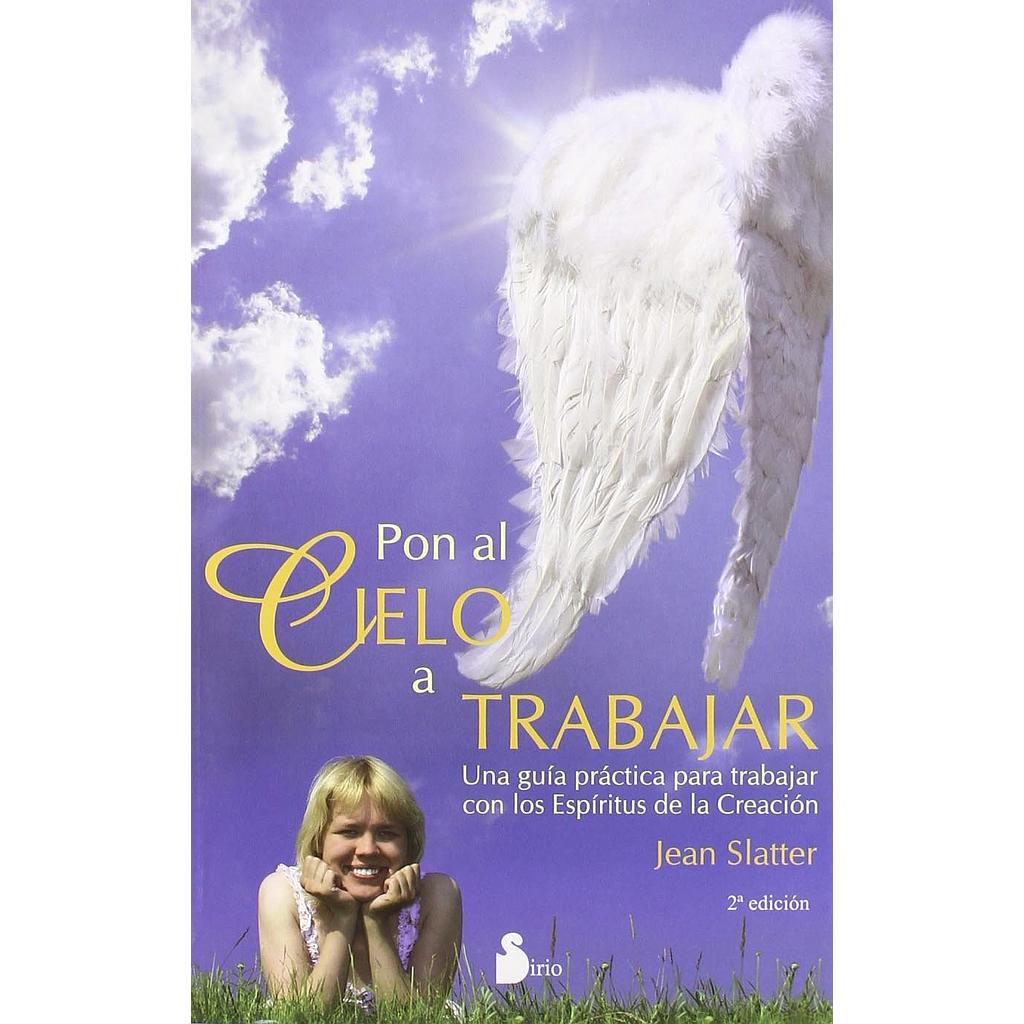 Pon el cielo a trabajar