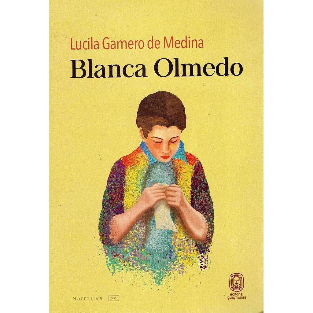 Blanca Olmedo