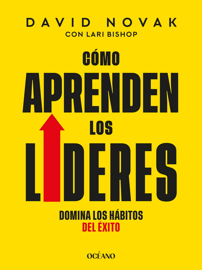 Como aprenden los lideres