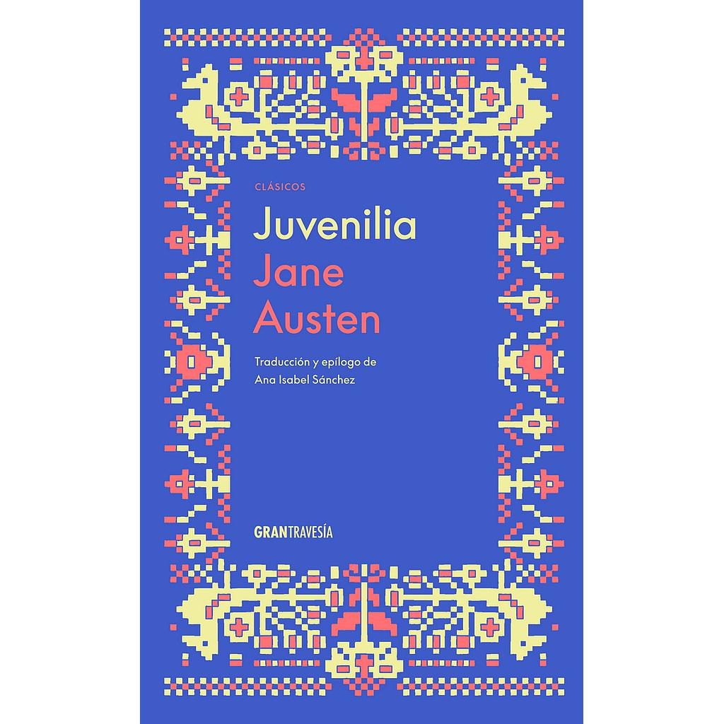 Juvenilia