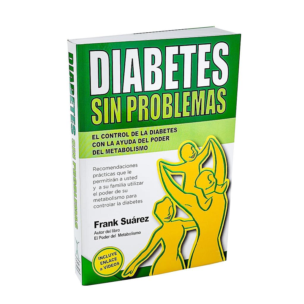 Diabetes sin problemas
