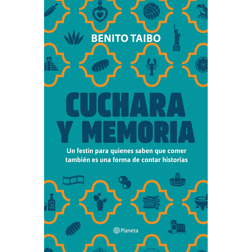 Cuchara y memoria 2
