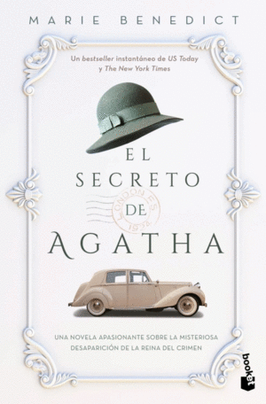 El secreto de Agatha