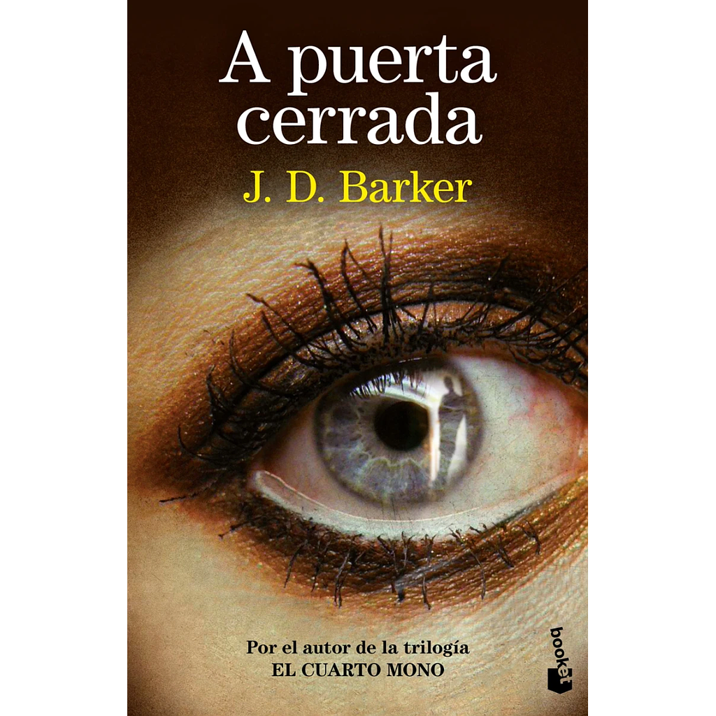 A puerta cerrada