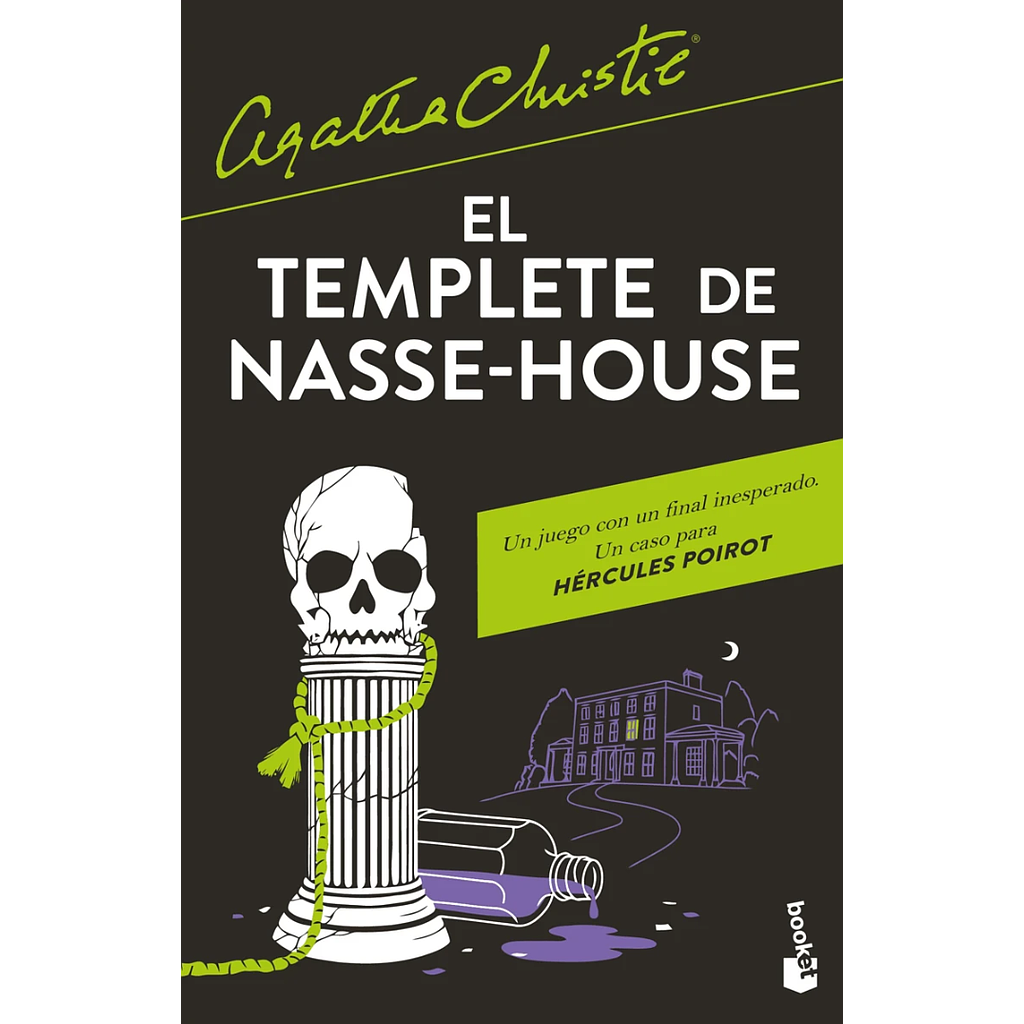 El templete de Nasse-House