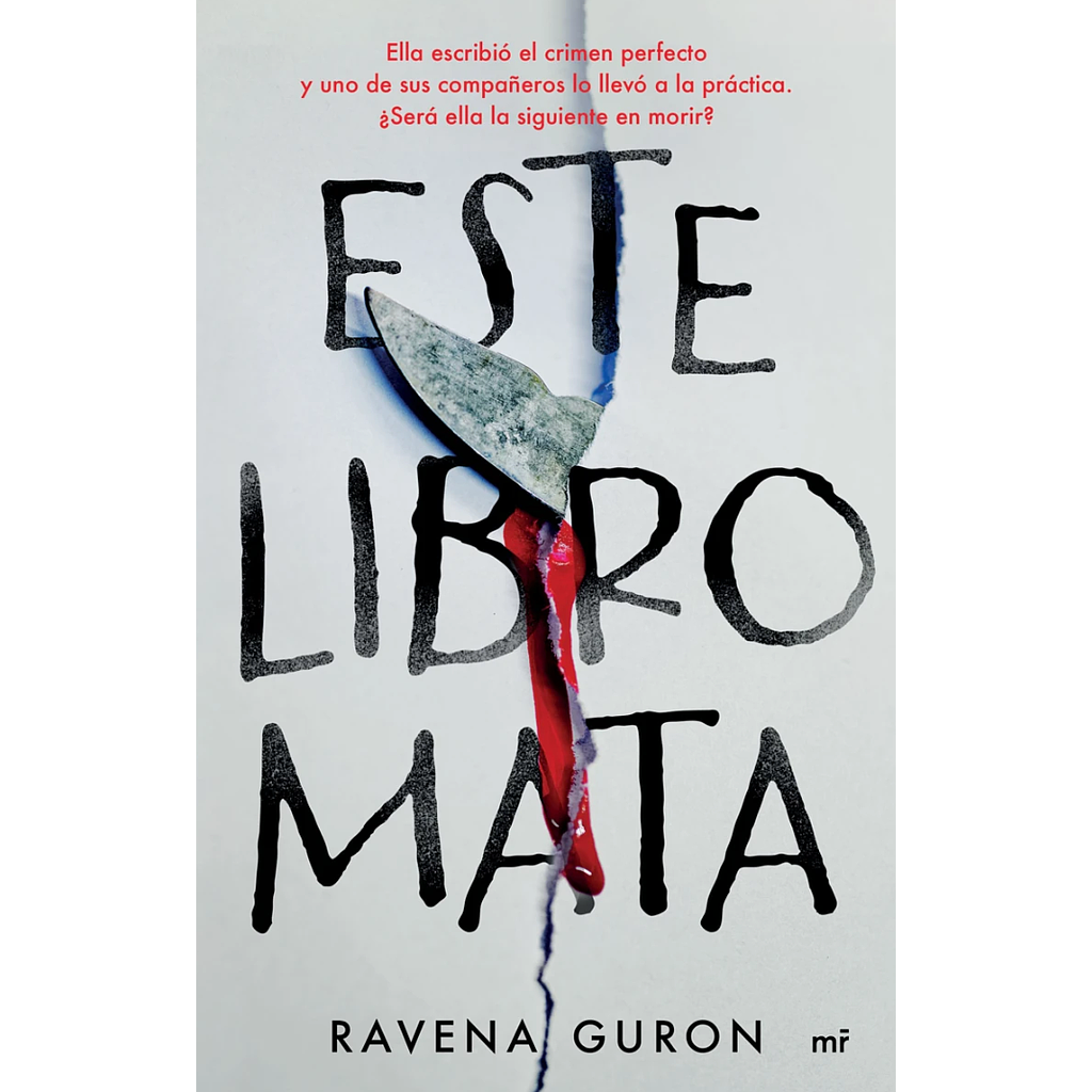 Este libro mata