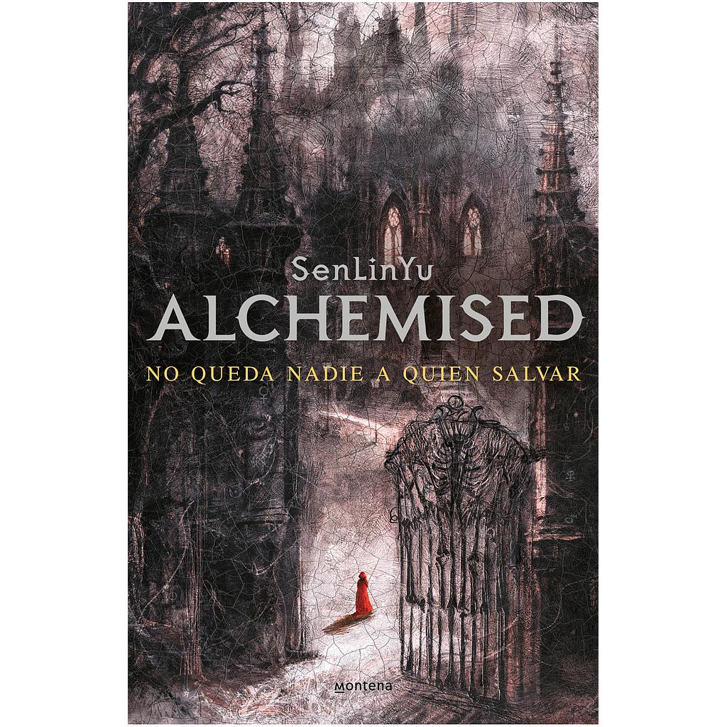 Alchemised (español)