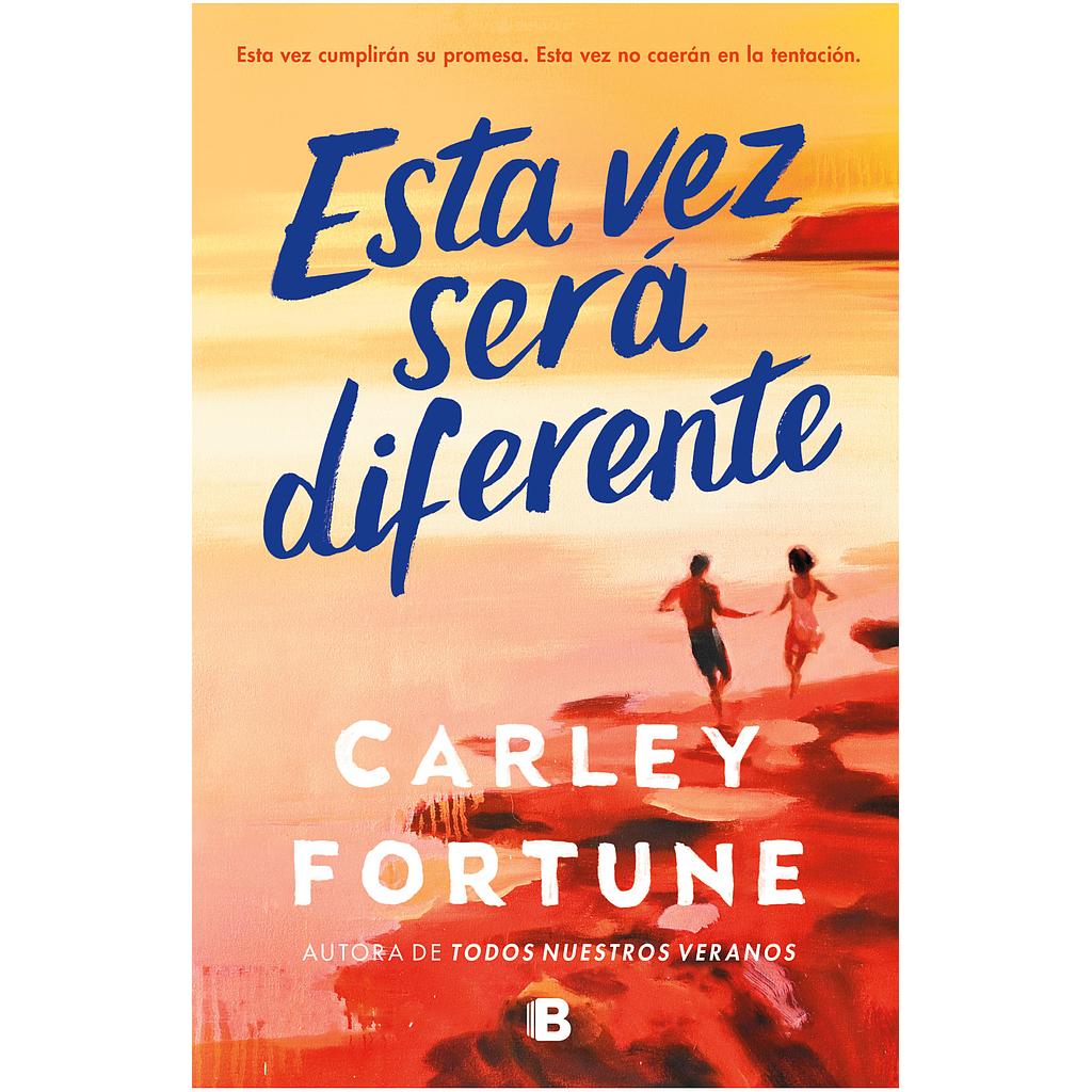Esta vez sera diferente