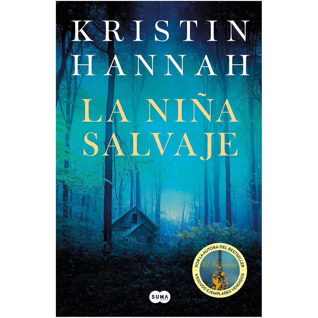 La niña salvaje