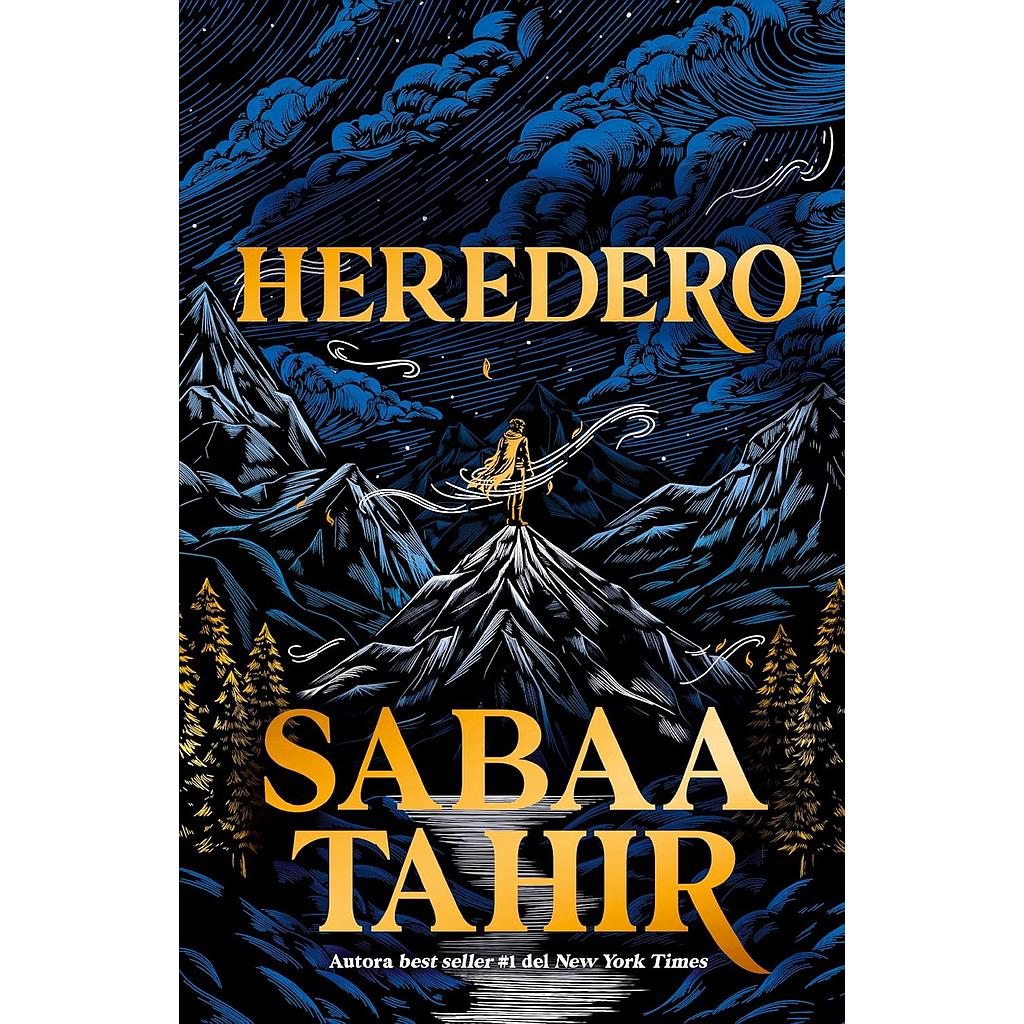 Heredero