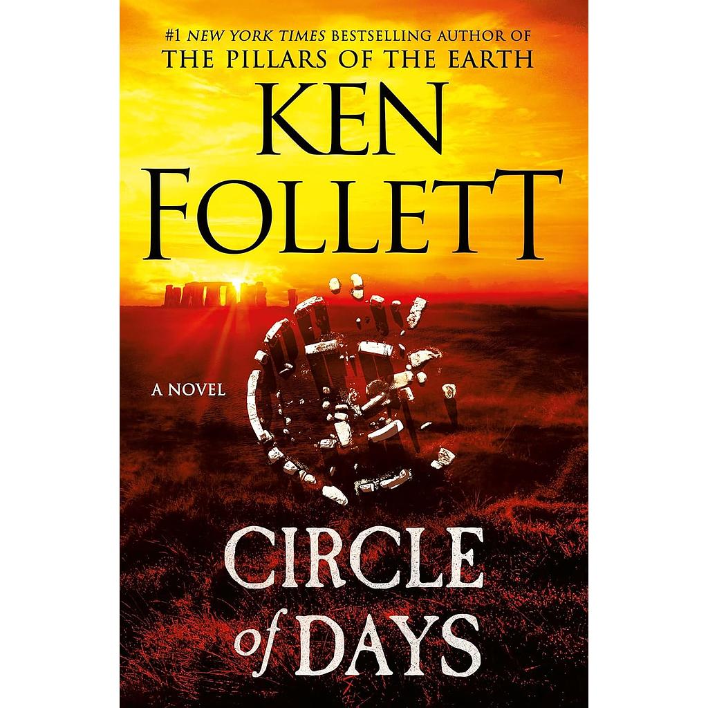 Circle of Days