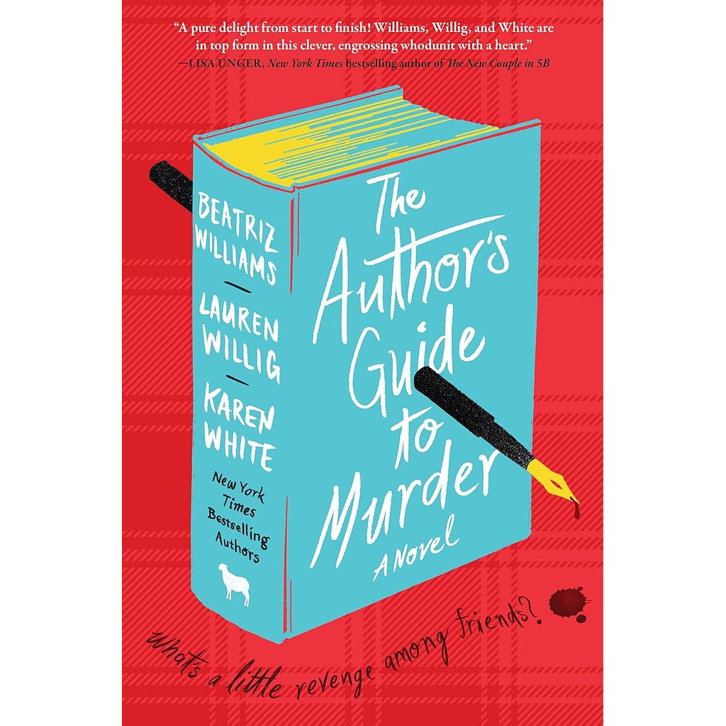 The Author's Guide to Murder