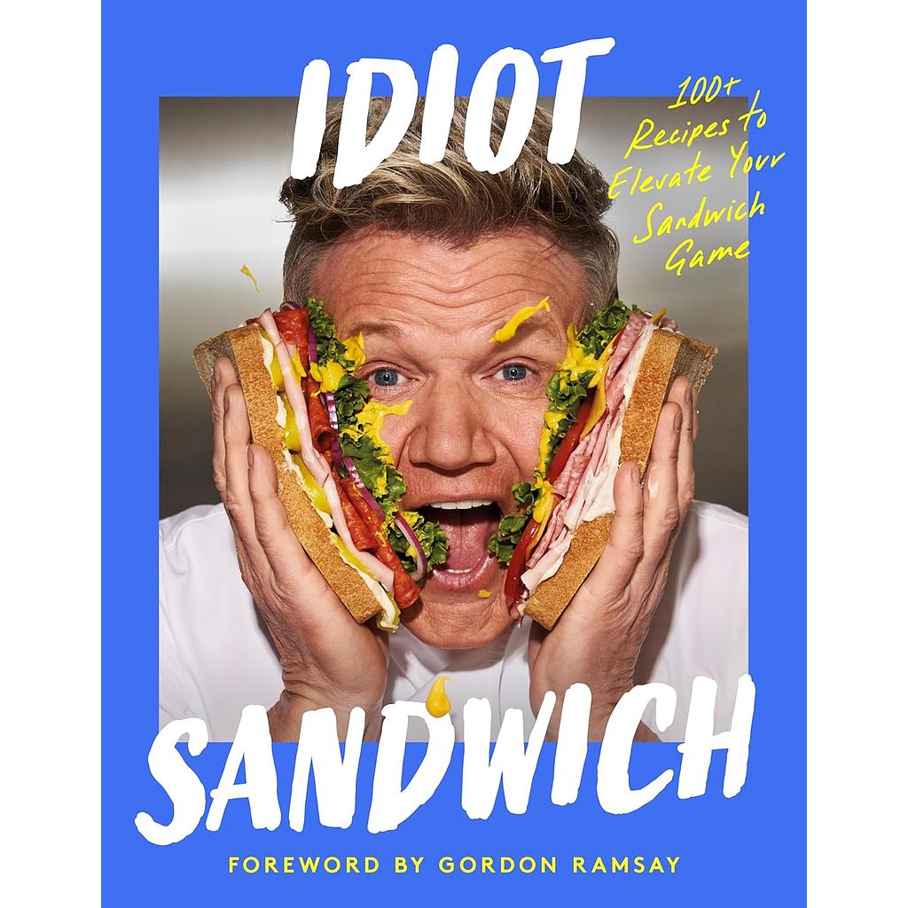 Idiot Sandwich
