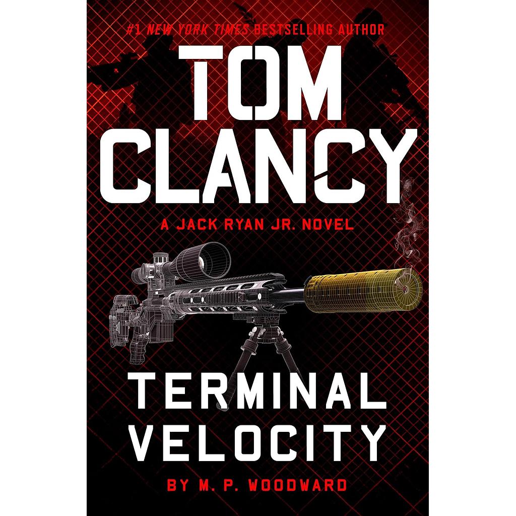 Terminal Velocity