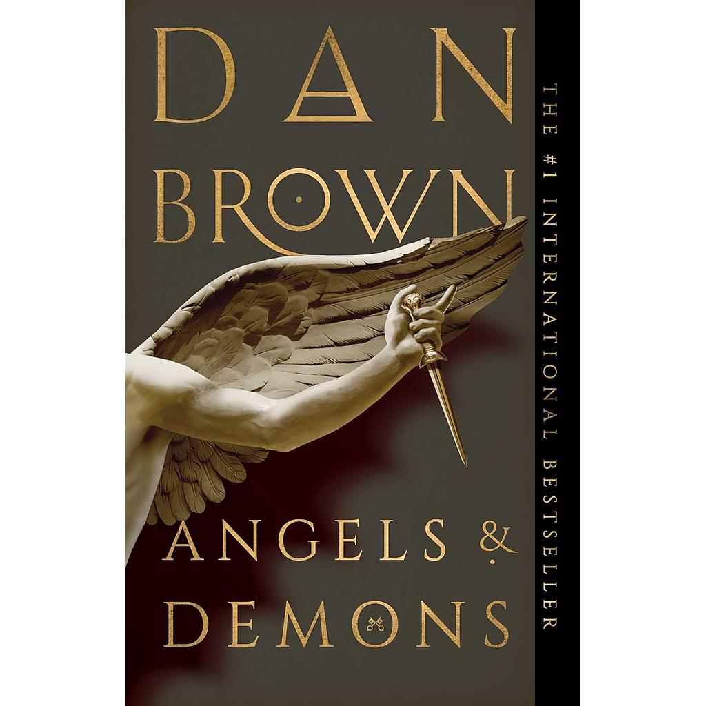 Angels & Demons