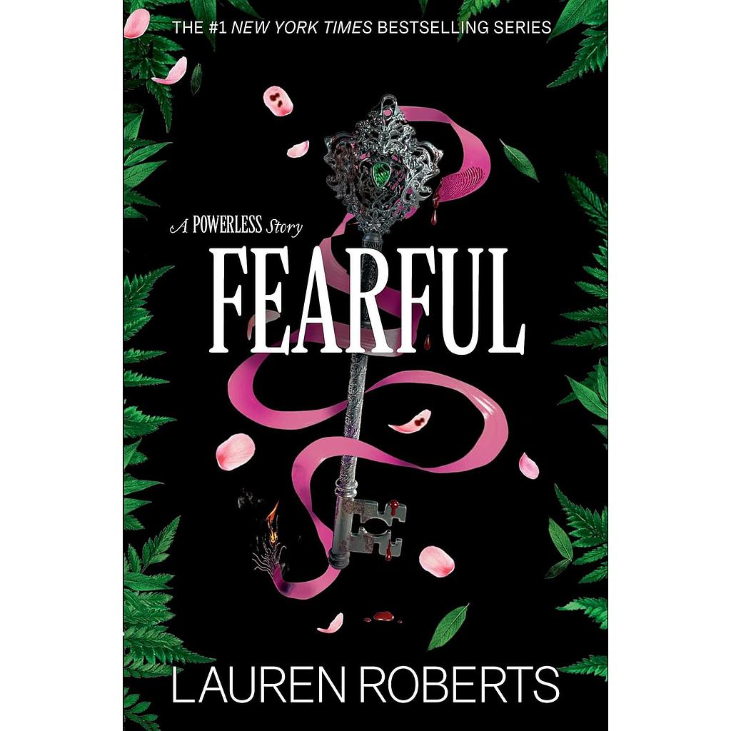 Fearful
