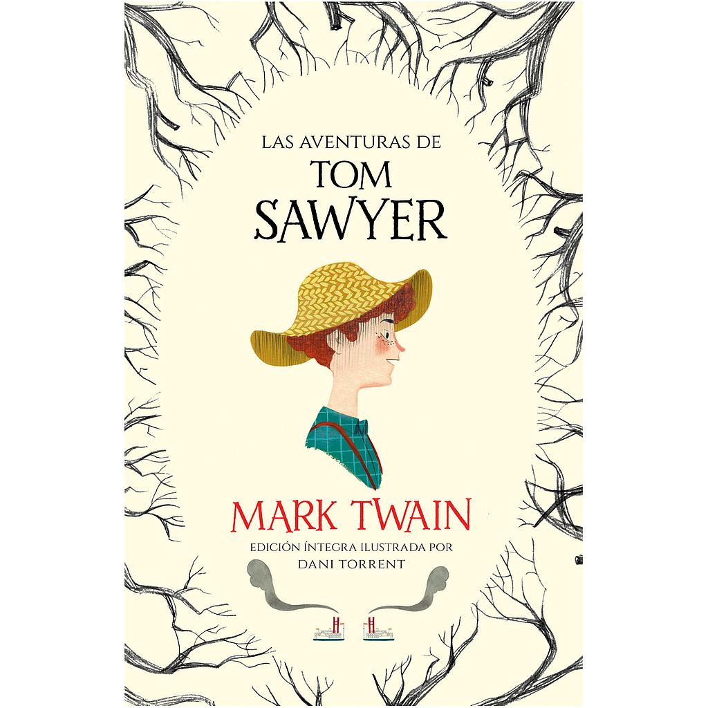 Las aventuras de Tom Sawyer
