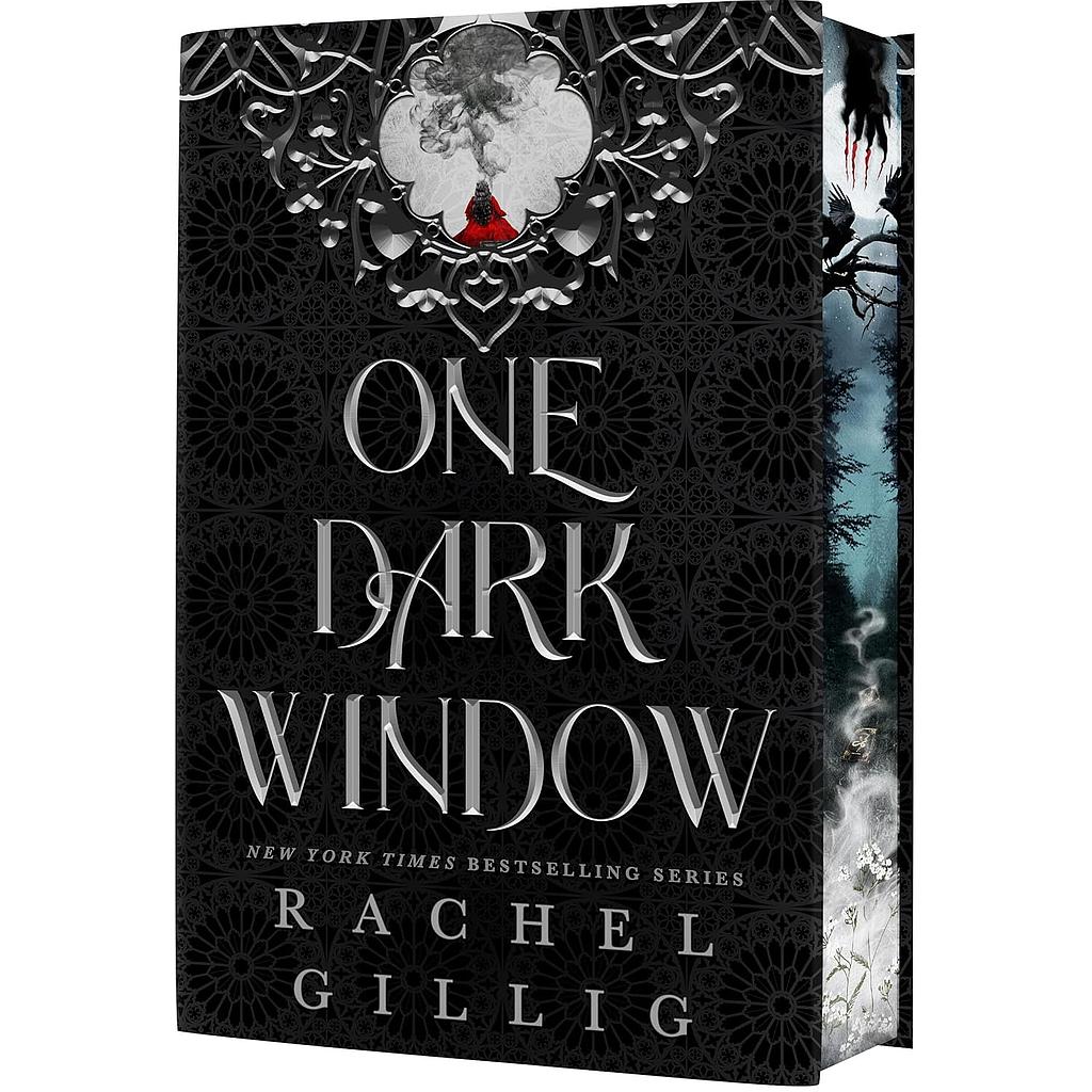 One Dark Window (Deluxe Limited Hardcover Edition)