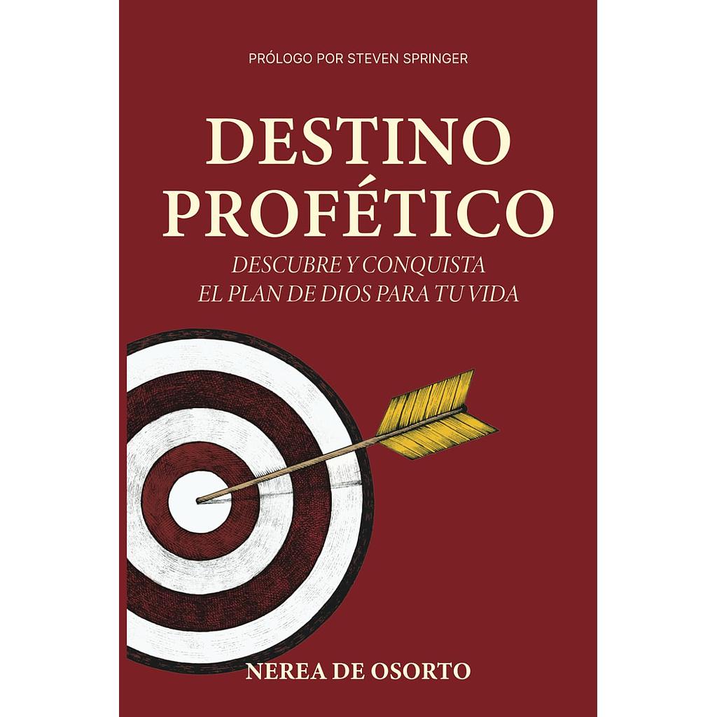 Destino profetico