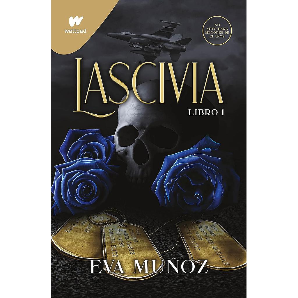 Lascivia Libro 1