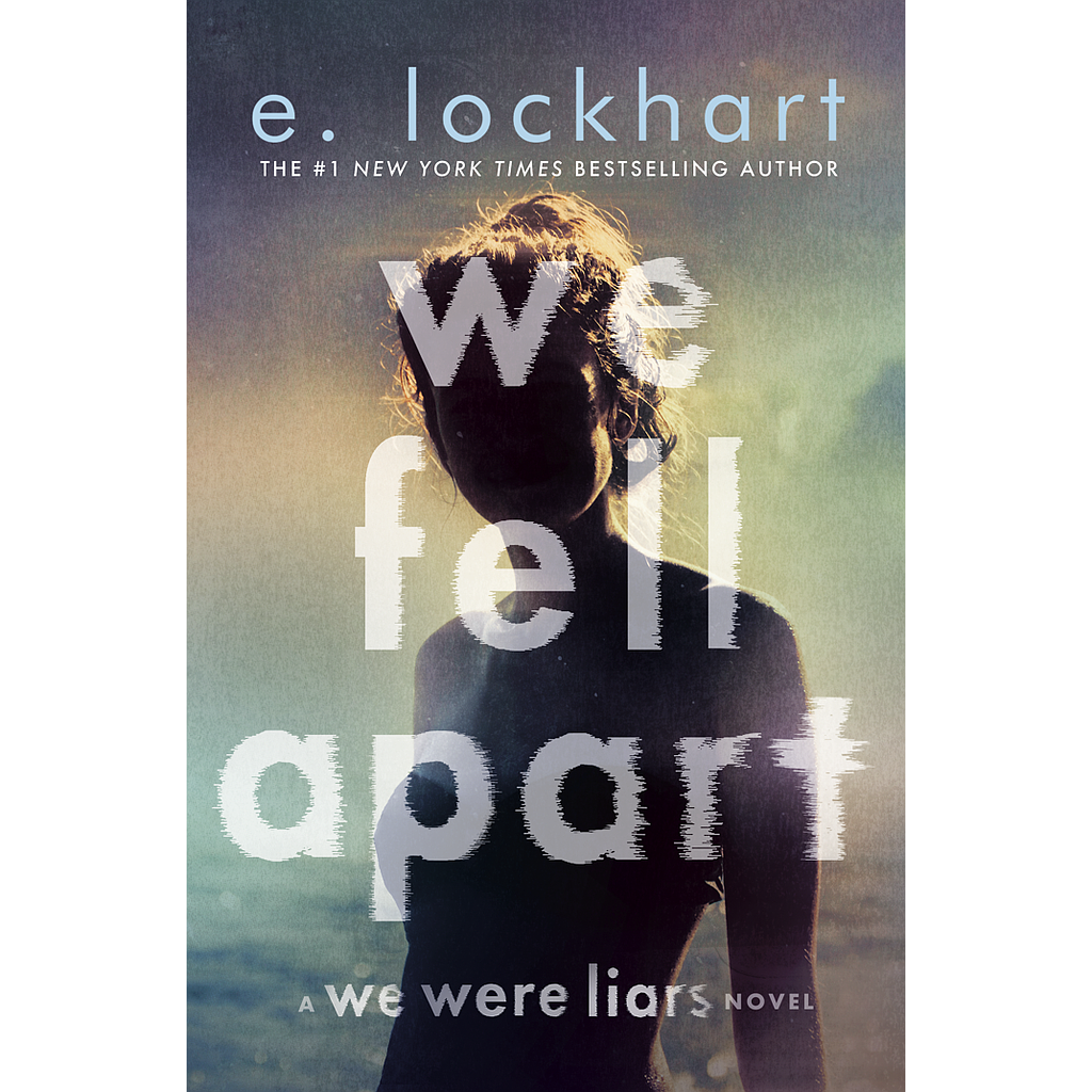 We Fell Apart
