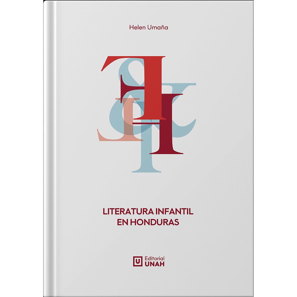 Literatura Infantil en Honduras