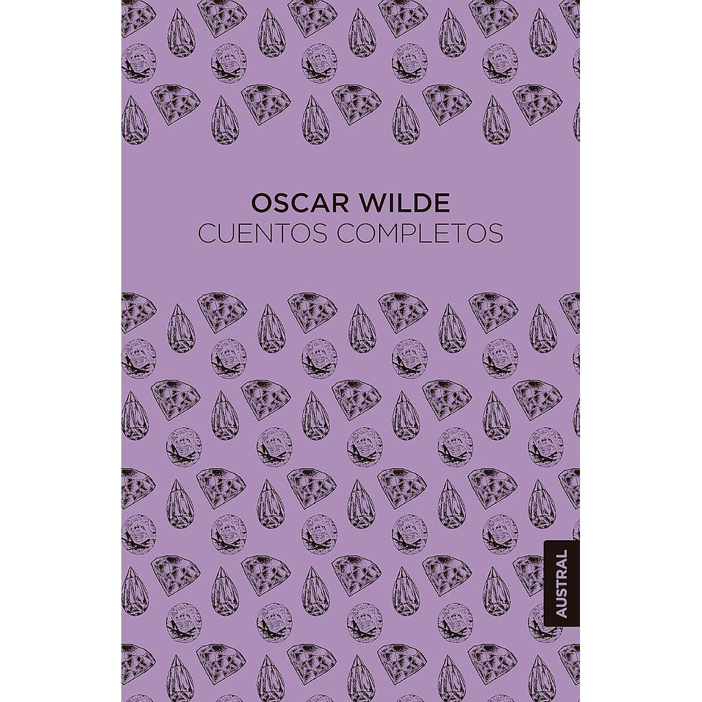 Cuentos completos - Oscar Wilde