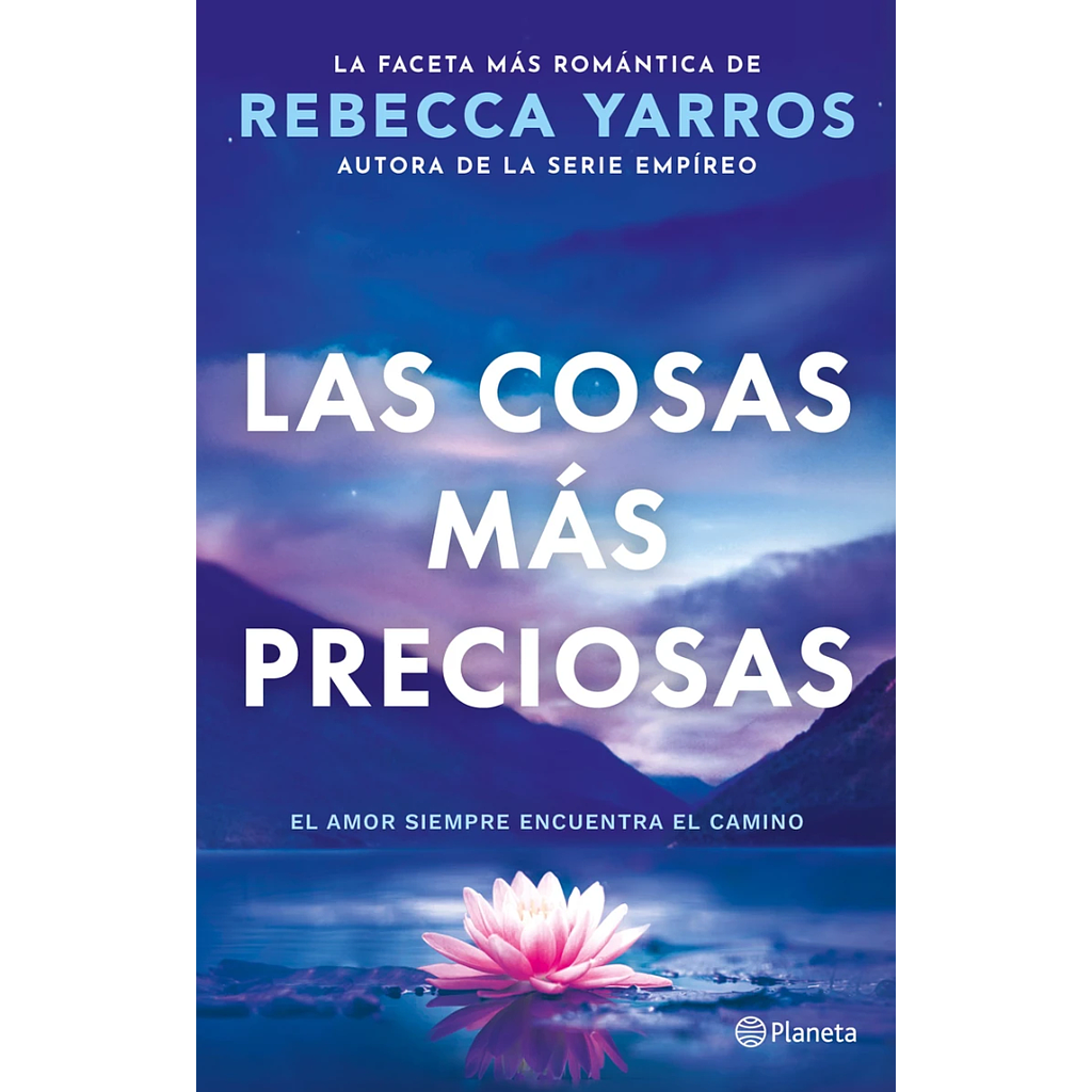 Las cosas mas preciosas