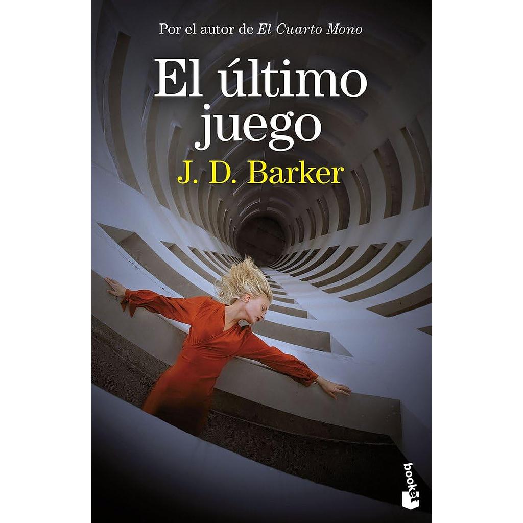 El ultimo juego