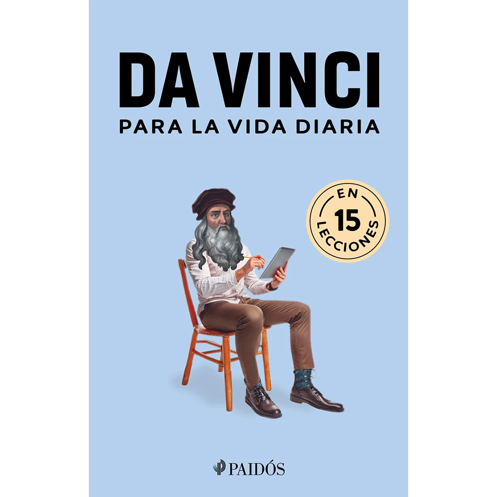Da Vinci para la vida diaria