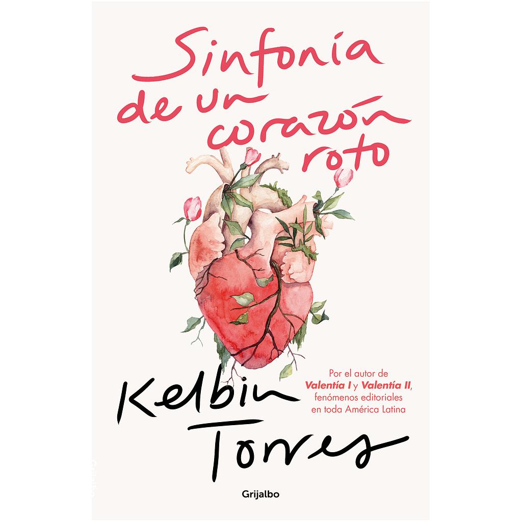 Sinfonia de un corazon roto