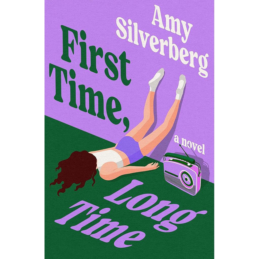 First Time, Long Time