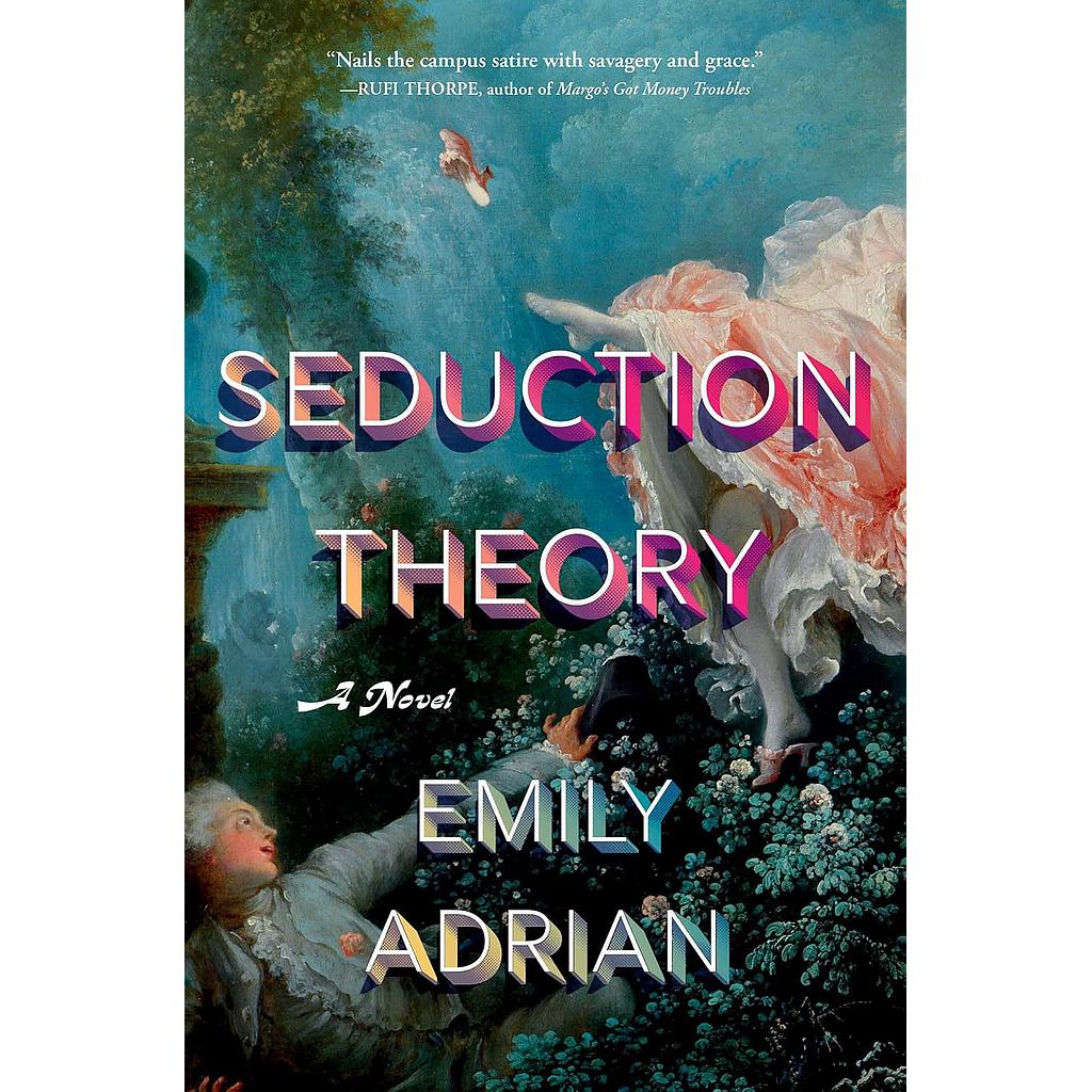 Seduction Theory
