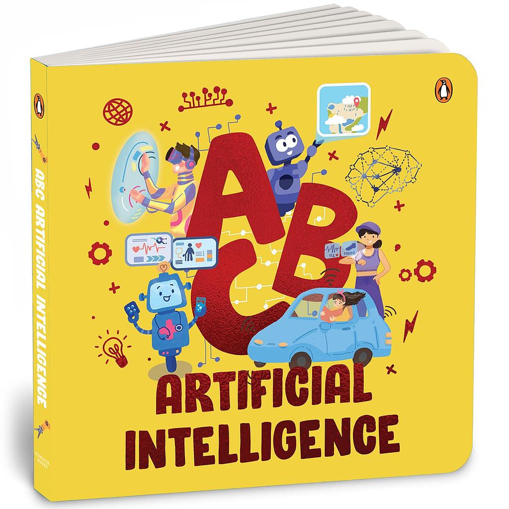 ABC Artificial Intelligence