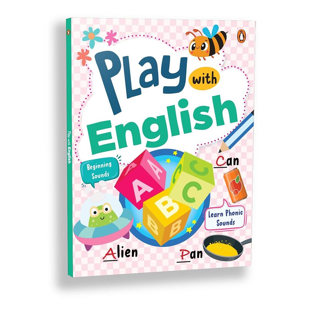 Play with English