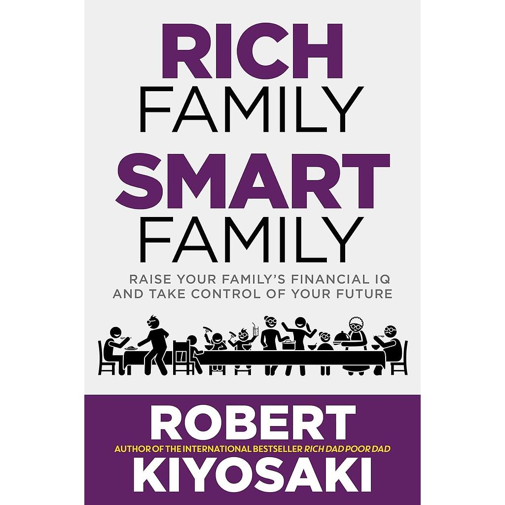 Rich Family Smart Family