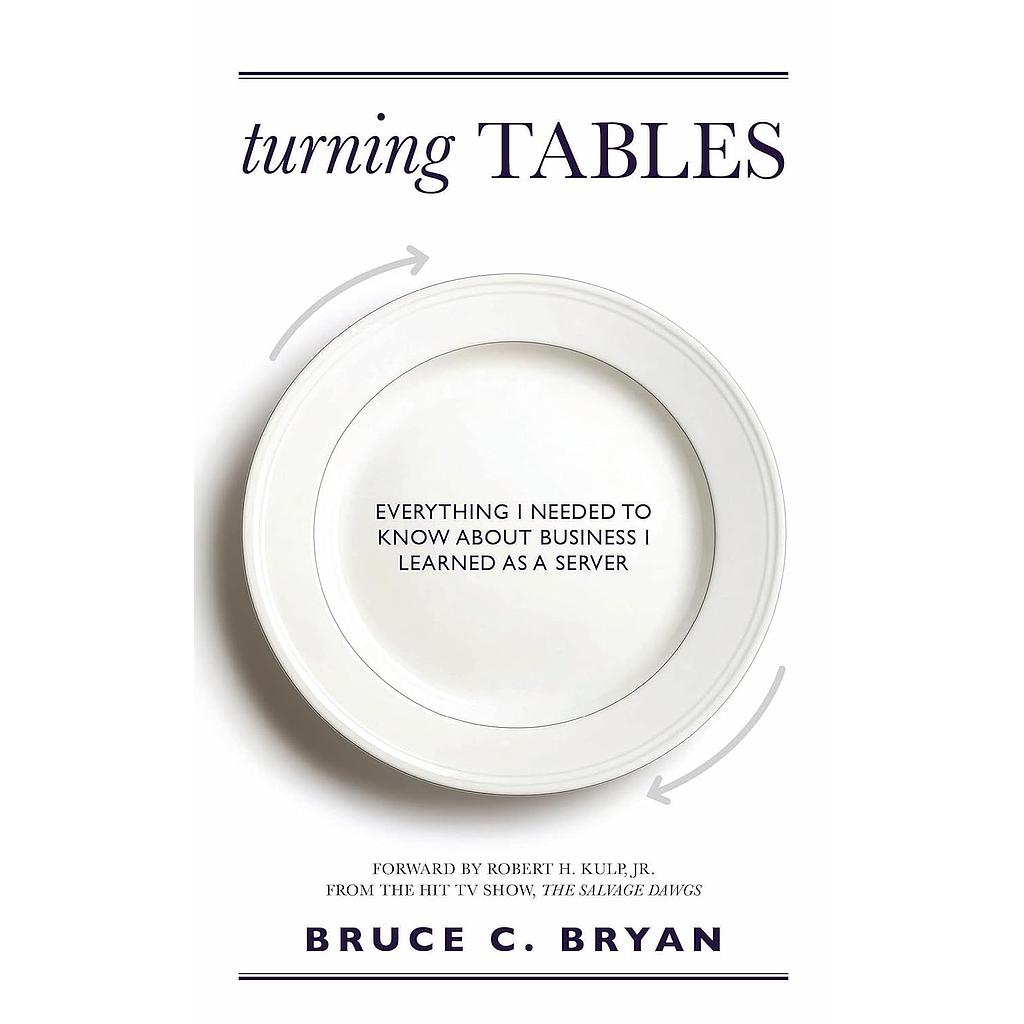 Turning Tables