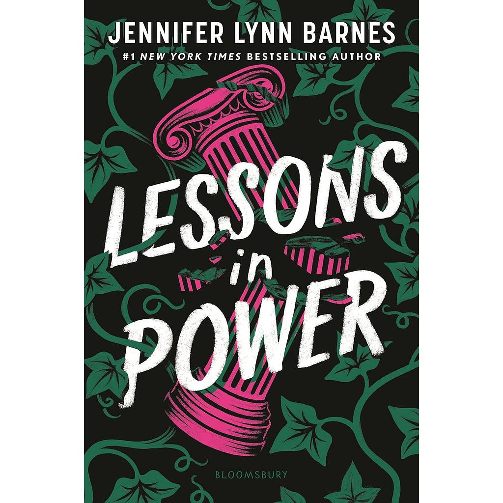 Lessons in Power