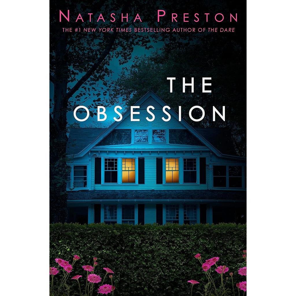 The Obsession