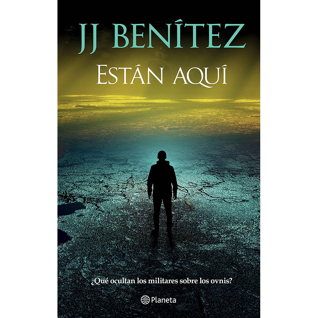 Estan aqui