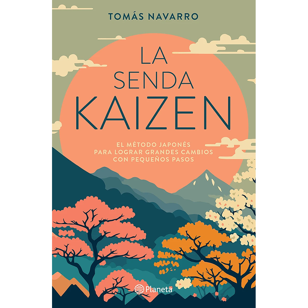 La senda kaizen