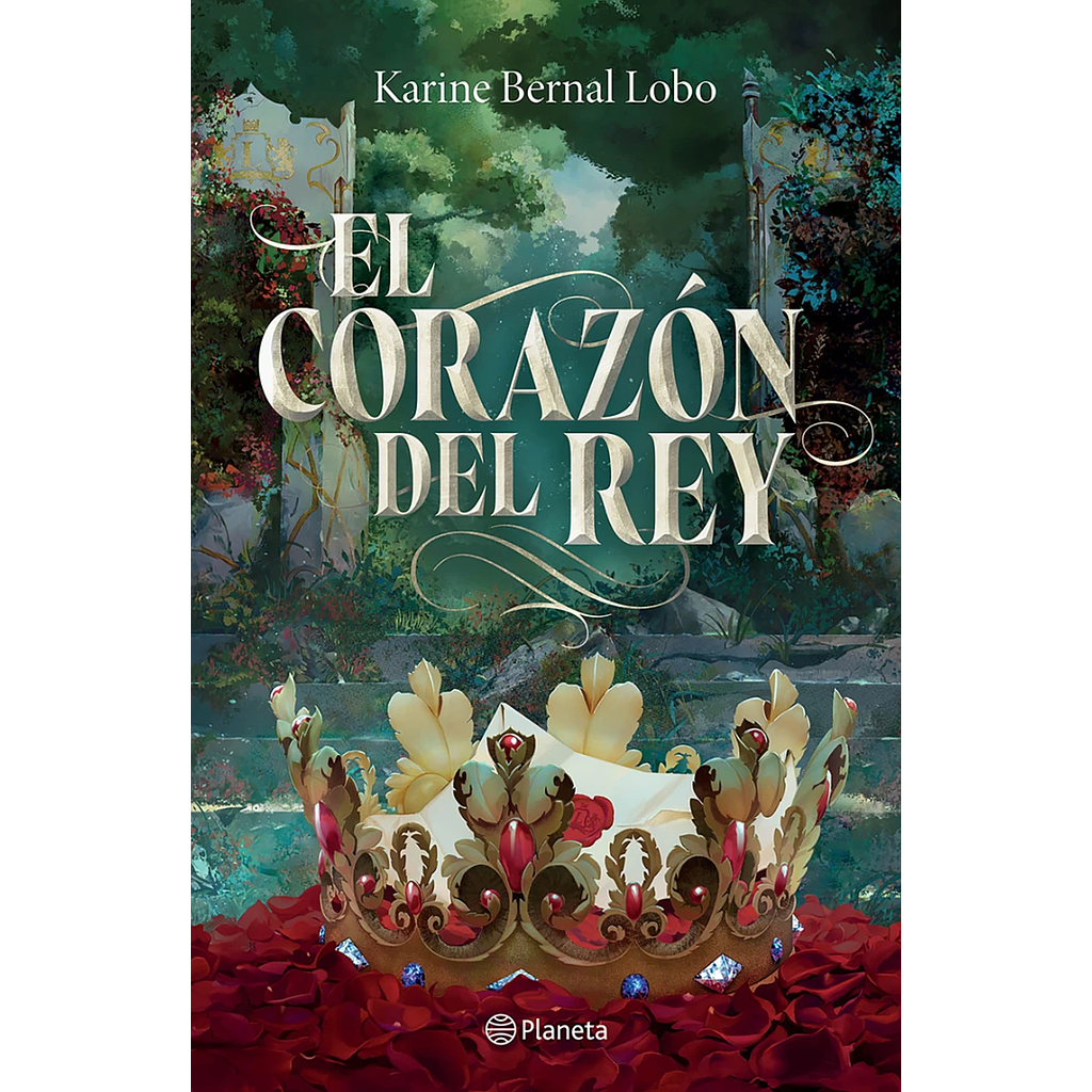 El corazon del rey